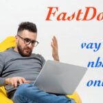 Fastdong - Ứng dụng vay tiền nhanh nhất