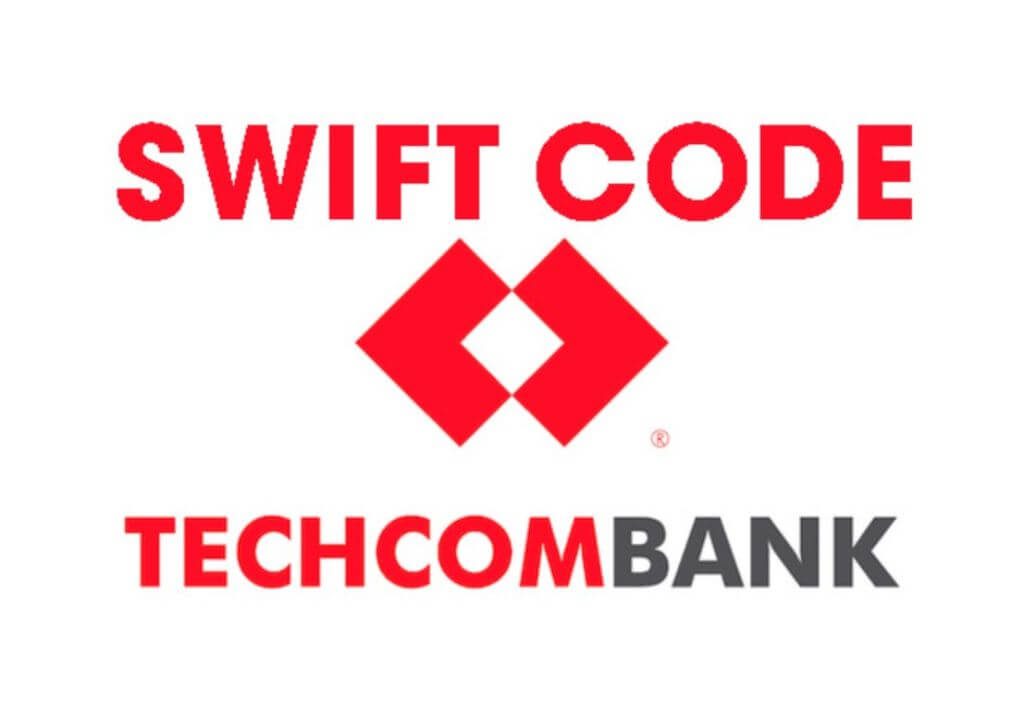 mã ngân hàng techcombank