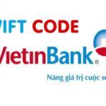 Mã ngân hàng Vietinbank