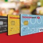 Cách nâng hạn mức thẻ tín dụng Techcombank