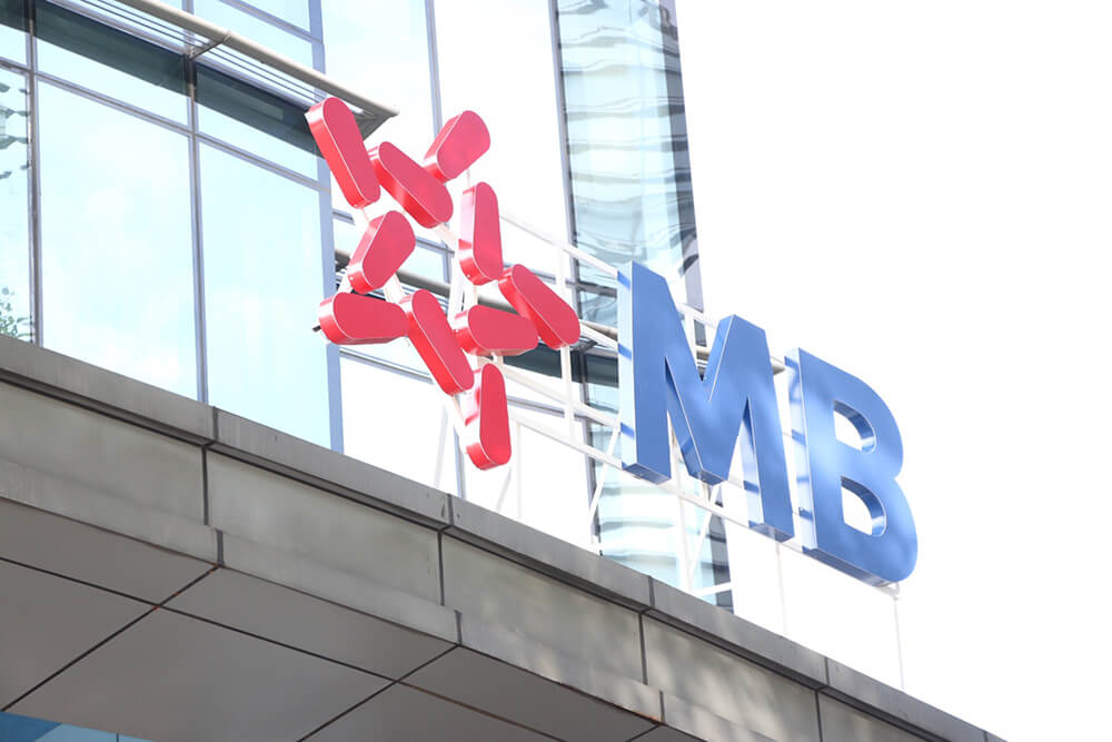 Ngân hàng MB Bank là ngân hàng gì?