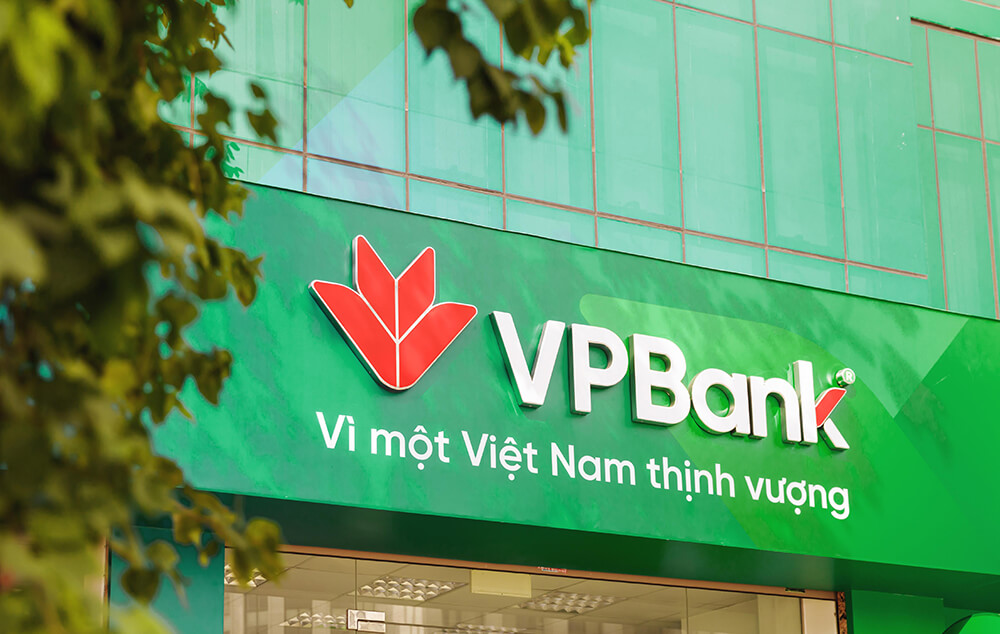 VPBANK là ngân hàng gì?