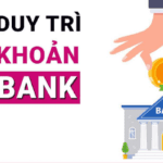 Phí duy trì tài khoản MB Bank