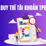 Phí duy trì tài khoản TPBANK