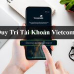 Phí duy trì tài khoản Vietcombank