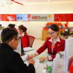 Quy trình vay tín chấp HDBANK