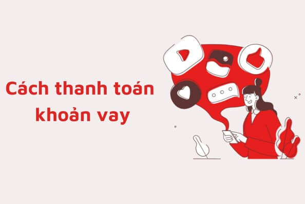 Thanh toán hợp đồng vay tiền Dong247