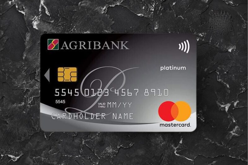 Thẻ đen Agribank là gì