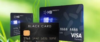Thẻ đen MB Bank là gì