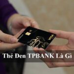 Thẻ đen TPBANK là gì