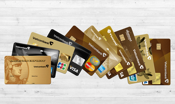 Phí rút tiền thẻ ATM Vietcombank