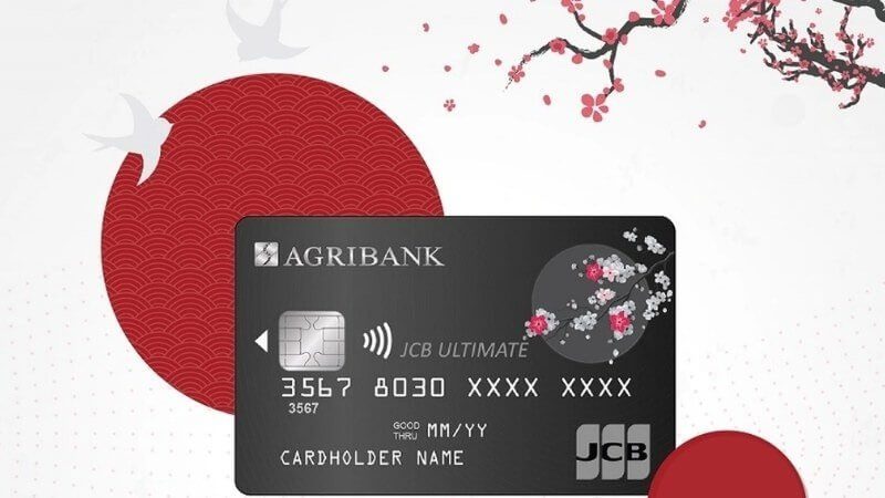 Thủ tục mở thẻ đen ngân hàng Agribank