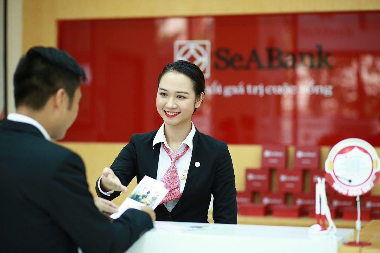 Ưu điểm khi vay tín chấp Seabank