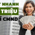 Vay 50 triệu không chứng minh thu nhập