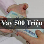 Vay 50 triệu