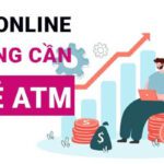 Vay tiền không cần thẻ ATM chính chủ