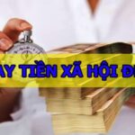 Vay tiền nóng xã hội đen là gì?