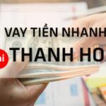 Vay tiền Thanh Hóa