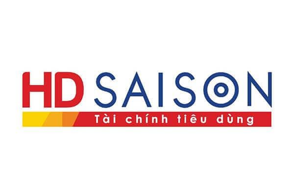 Vay tín chấp HD Saison