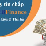 Vay tín chấp SHB là gì