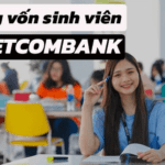 Vay vốn sinh viên ngan hàng Vietcombank