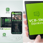 đăng ký SMS Banking Vietcombank