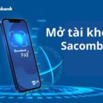 Mở tài khoản Sacombank online