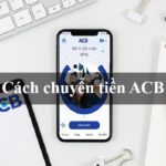 cách chuyển tiền acb