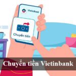 chuyển tiền VietinBank