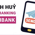 hủy sms banking agribank