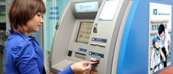 Cách Rút Tiền ATM ACB