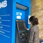 Cách Rút Tiền ATM MB