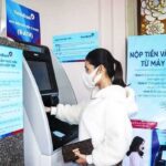 cách rút tiền atm vietinbank