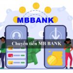 chuyển tiền mb bank