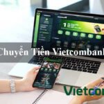 chuyển tiền Vietcombank