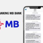 đăng ký sms banking mb Bank