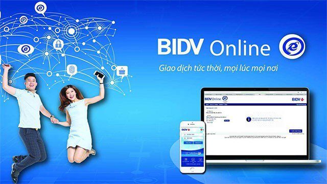 Mở tài khoản BIDV online có mất phí không?