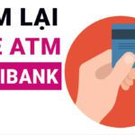 làm lại thẻ ATM Agribank