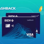 Làm thẻ tín dụng BIDV online
