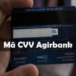 Mã CVV Agribank
