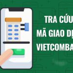 Mã giao dịch Vietcombank