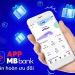 Mở tài khoản MB BANK online
