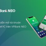 Mở tài khoản VPBANK online