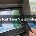 Phí rút tiền Vietcombank