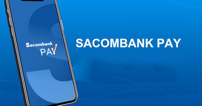 Sacombank Pay là gì
