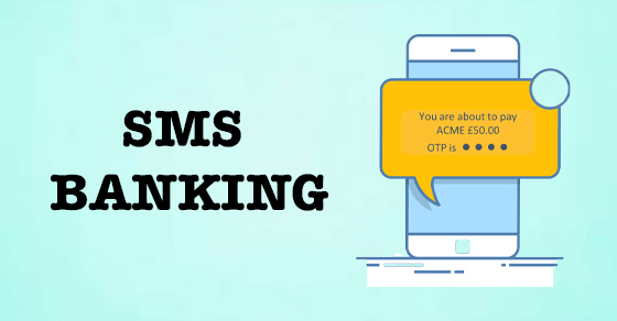 SMS Banking Techcombank là gì?