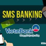 đăng ký sms banking vietinbank