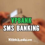 Đăng Ký SMS Banking VPBANK