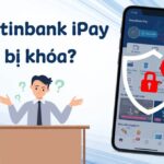 tài khoản Vietinbank bị khóa