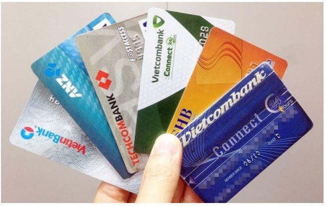 Thẻ ATM là gì